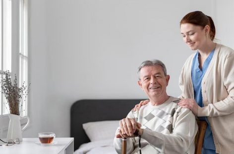 Mississippi In-Home Senior Care Options Explained for Families