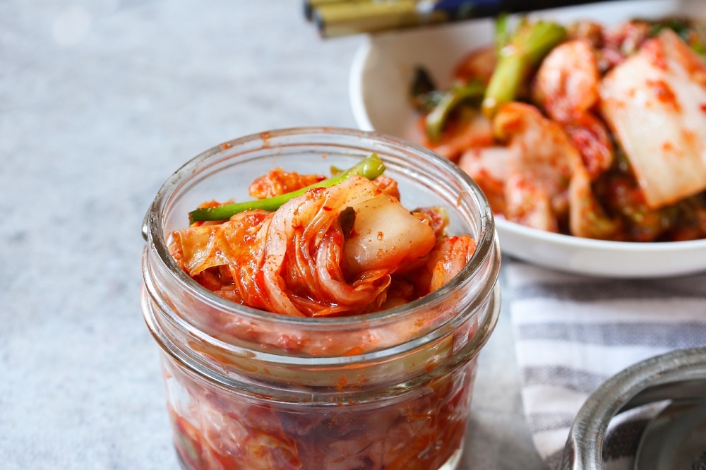 Make Your Homemade Kimchi Flavourful and Delicious Know-How