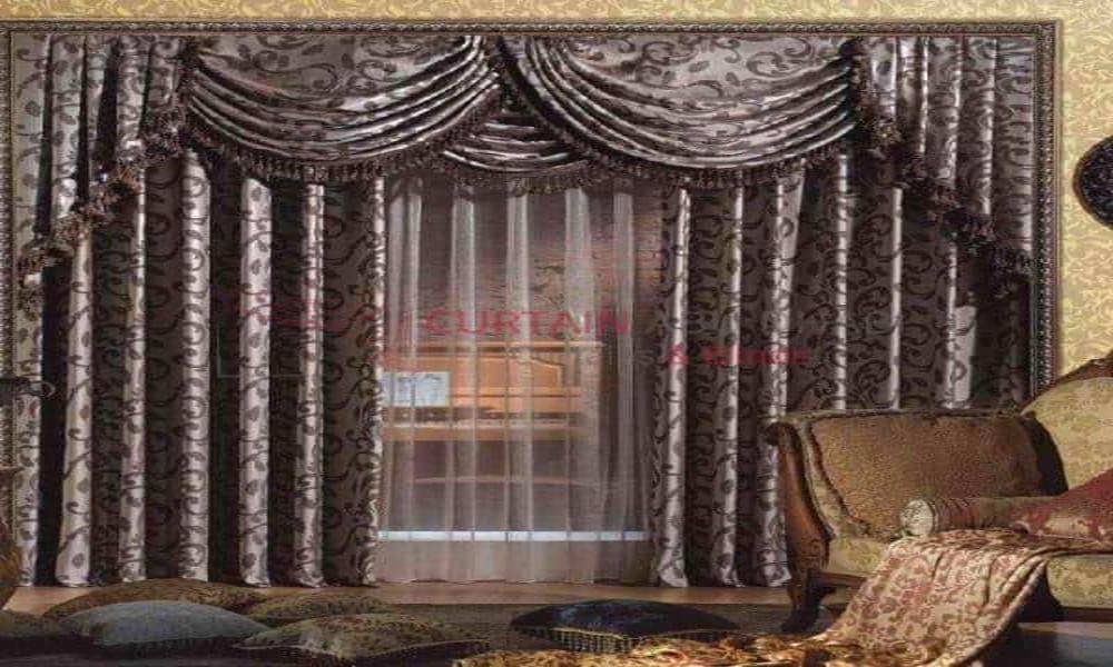 Why Do Dragon Mart Curtains Cast a Spell of Elegance and Versatility in Your Home Decor