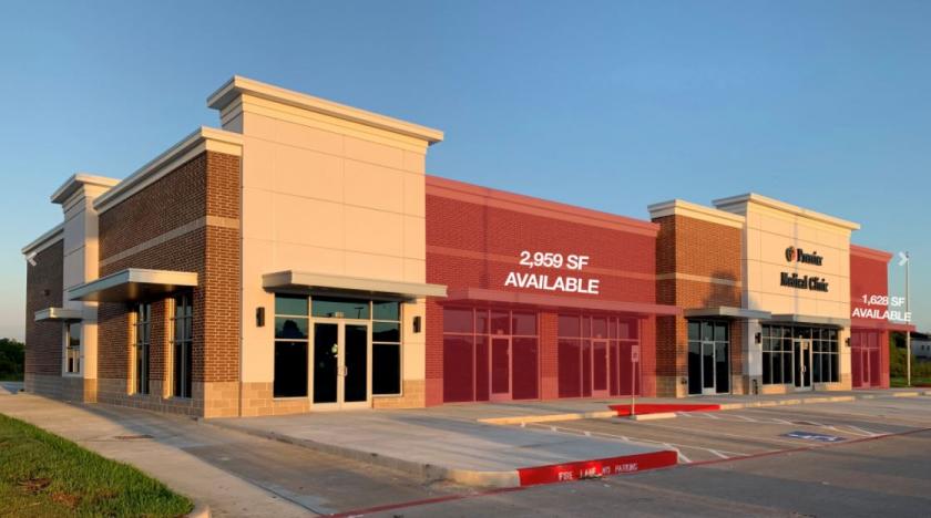 Understanding Retail and Commercial Real Estate