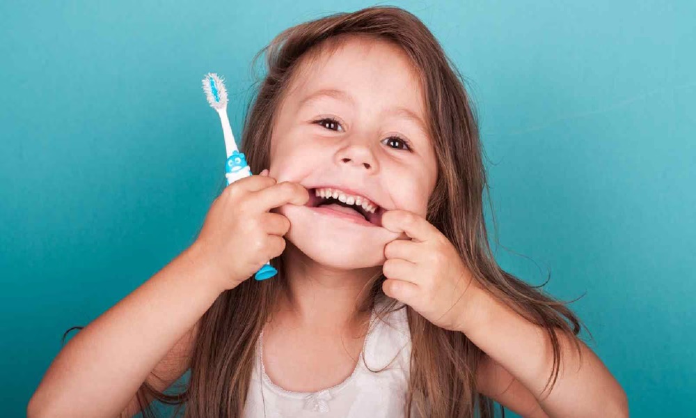Understanding Oral Hygiene Tips for Kids