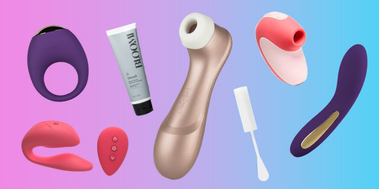 From Dubai to Abu Dhabi: Must-Have Sex Toys in UAE!