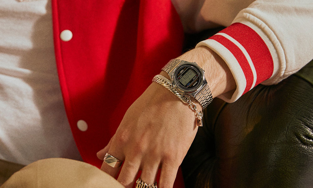 Eco-Friendly Watches and Sustainability in Watchmaking Watches