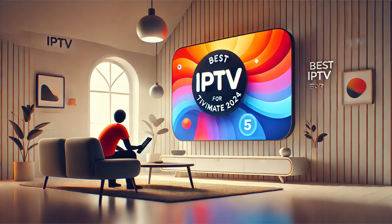 How to get the right colour and contrast with IPTV pictures?