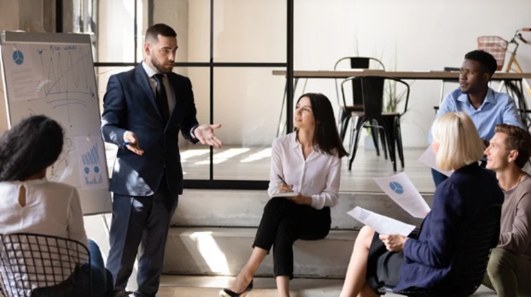 How CEO Coaching Improves Time Management Skills CEO Coaching Improves