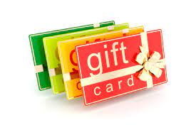 Strategic integration of gift cards into corporate incentive programs