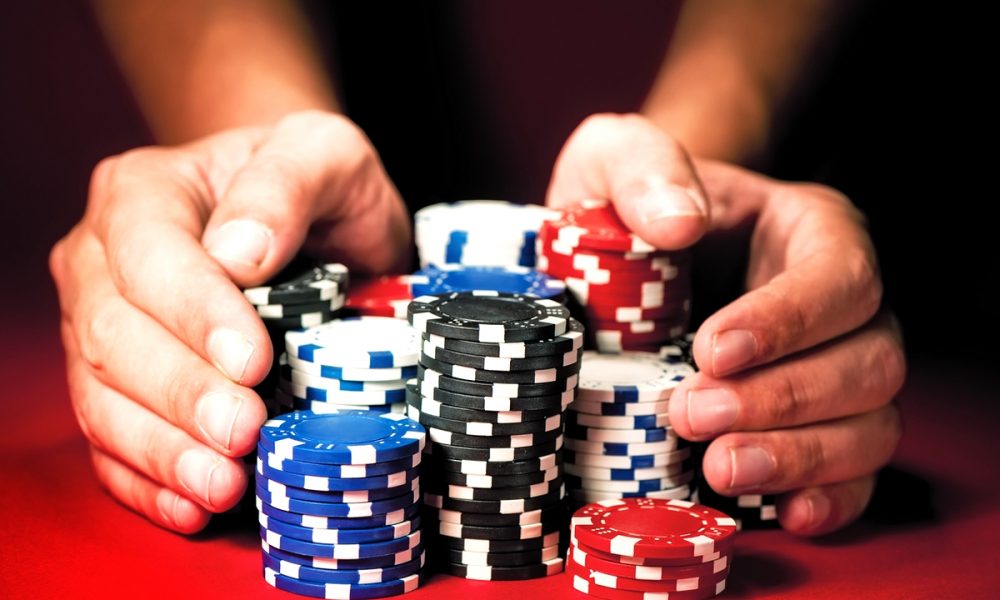 betting experience with technology on toto sites