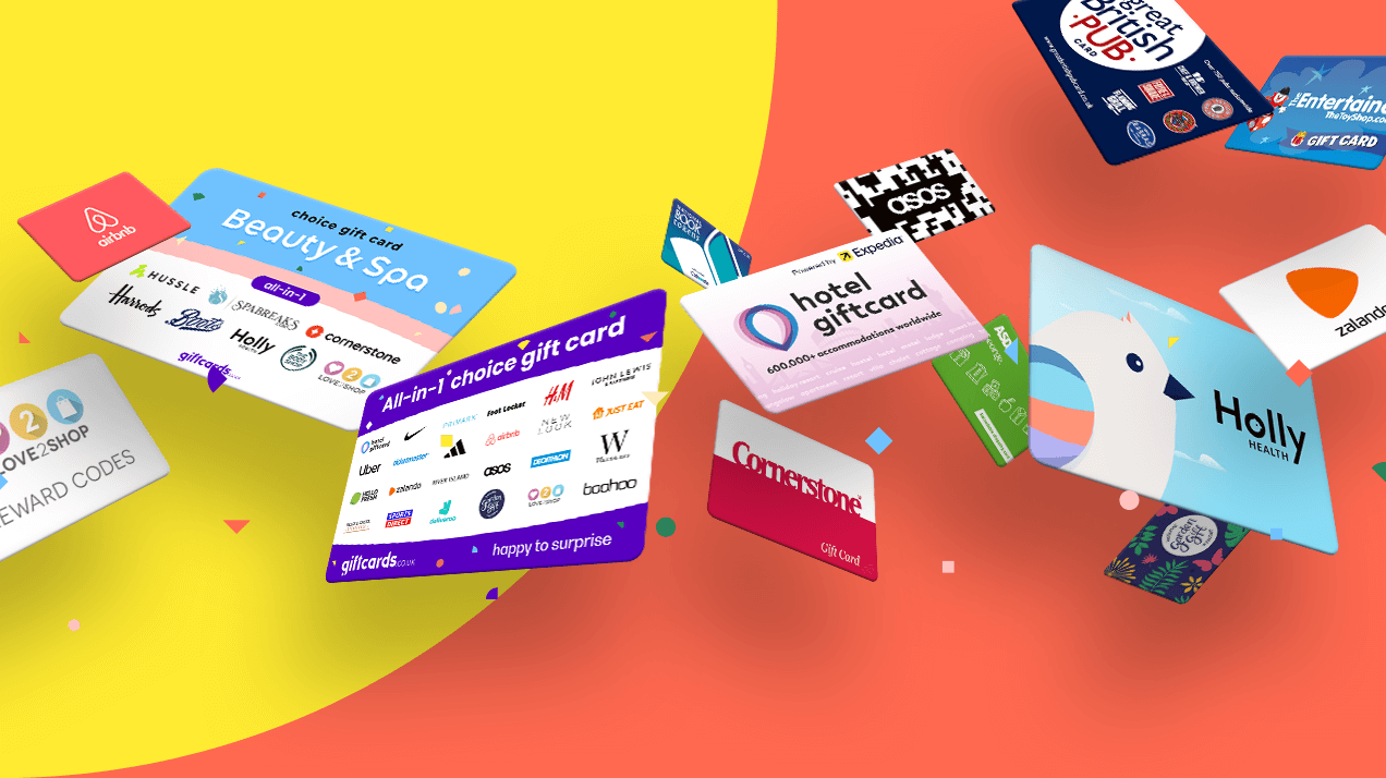 Why is choice the ultimate luxury in modern gift-giving?