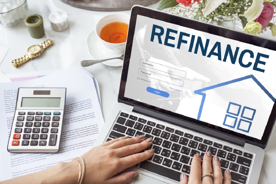 Understanding Mortgage Refinancing Options Available in Cincinnati