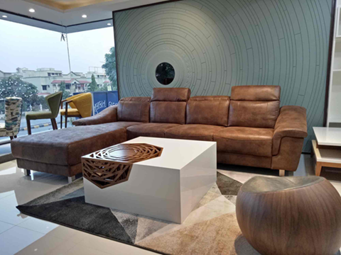 How Does a Designer Furniture Company Help You Decorate Your Dream Home?