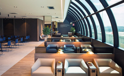 How the Introduction of VIP Lounges Helps Passengers Have a Great Pre-Flying Experience?
