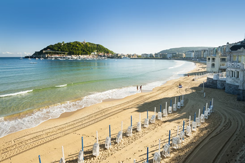 Reasons to Plan Your Next Vacation to San Sebastian