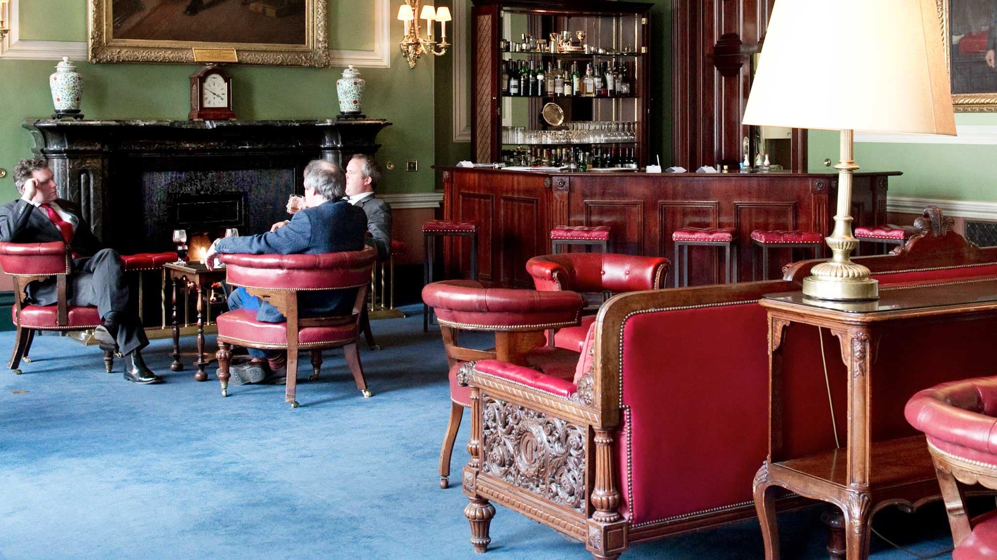 Why Gentlemen’s Clubs Offer More Than Just Stage Performances gentlemen's club meaning