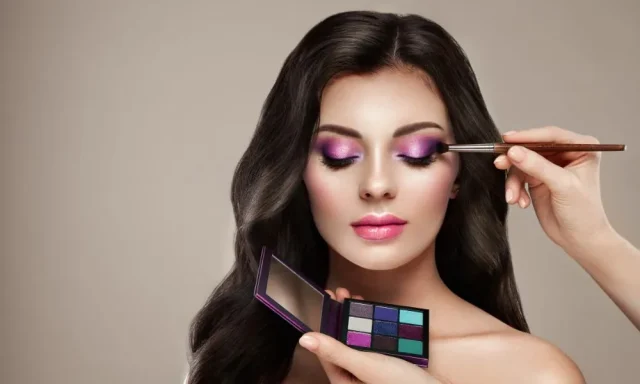 Key-Differences-Between-Party-Makeup-and-Bridal-Makeup-in-India Eye Makeup