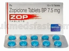 How Sleeping Pills UK Affect Your Brain?