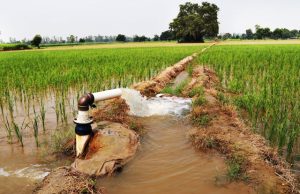 Innovative Strategies for Sustainable Groundwater Management Sustainable Groundwater Management