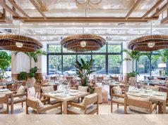 Things Diners Should Know About New Mediterranean Restaurants In Coconut Grove