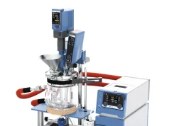 How to Optimize Your Experiments Using a High-Performance Laboratory Reactor