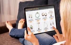 Shopping Guide for Buying Luxury Jewelry Online